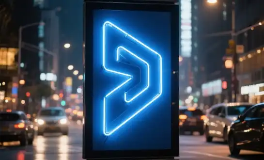 How to Add Dimension to Your Billboard by Adding LED Neon?